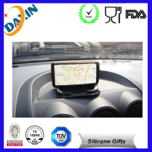 2015 Nuevos Productos Silicona Anti Slip Pad for Car